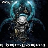 Thunderz World (Hardstyle & Hardcore Mix)
