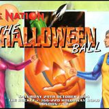 LTJ Bukem - One Nation The Halloween Ball 29.10.94