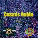 V.A. - Cosmic Guide - Ezel-Ebed Records - 6 Min. preview Complied by Goalogique