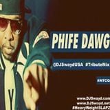 #PhifeDawg #TributeMix #ATCQ