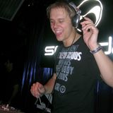 Armin van Buuren - Live @ Club Eau, Den Haag, The Netherlands (04-20-2002)