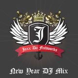 JAXX DA FISHWORKS @ STARFUCKERS Promo Mix (Australia)