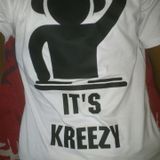 Kreezy Music Show - KMS 01