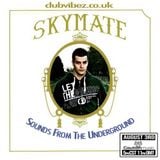 Sound From The Underground guest mix by Skymate