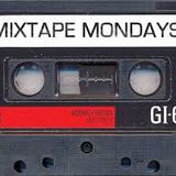 Rap tape that just said RAP on both sides.