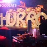 Churro Aniversario - Mixtape