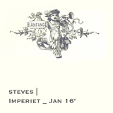 Steves | Imperiet Jan 16' Set