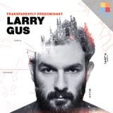Soundscape.21 with Larry Gus - Transparently Predominant