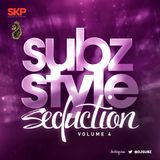 DJ Subz - Subz Style Seduction Vol.4