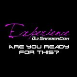 SanderCox - EXPERIENCE CLUB @Radio4EverNight