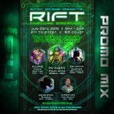 RIFT: Crossing Dimensions Promo Mix
