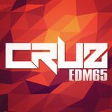 DJ Cruz EDM 65