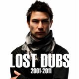 DJ K - LOST DUBS 2001-2011 (MIX), 80+ unreleased dubplates & live bits