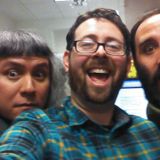 Behold! on Reality Radio on WLUW