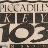 Stu Allen - House Mix 1989 (Piccadilly Radio)