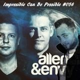Mr. Nobody/Allen & Envy (Guest Mix) pres. Impossible can be possible #056