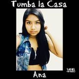Tumba la casa Ana - Dj Rafael Parreño