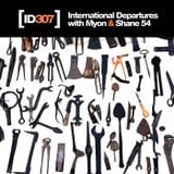 Myon & Shane 54 - International Departures 307