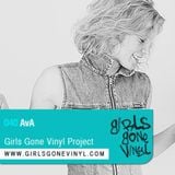 Girls Gone Vinyl Exclusive Mix #40 - AvA - Detroit