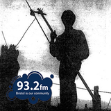 BCFM - BAD Radio Takeover - 22.03.15