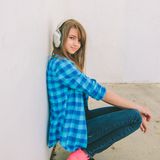 Beats For the Bus Stop