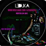 LeDuka Dj In Feel The BeatZ Podcast 001 2015