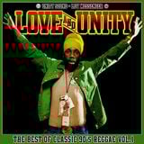 LOVE AND UNITY Vol.1 (Unity Sound & Luv Messenger)