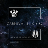 Carnival Mix #182 - New Year, New Soca - Jan 2015