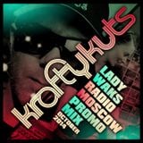 Krafty Kuts Radio Moscow Promo DJ Mix