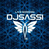 DJ SASSI, PASTAS & DE DEEP HOUSE. (pichando & cocinando).