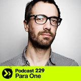 DTPodcast 229: Para One