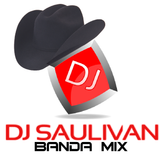 BANDA MIX JUNIO 2012 -DJ SAULIVAN