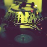 R.gReen - DnB Vinyl Mix 02 Mar.2013