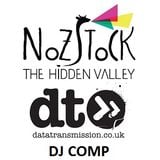 Nozstock Data Transmission DJ Comp 2016 – Messenga