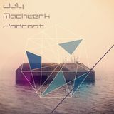 Herr Klang - Machwerk Podcast July #019