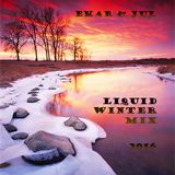 EKAR & JUL - LIQUID WINTER MIX