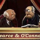 David Mark Pearce & Chris O'Connor Special