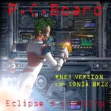 DJ PC Board - Eclipse's Lighting (RNE3 Edition) with Sonia Briz