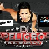 El Juergon De Moda 6 - Dj Peligro