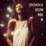 DONNA SUMMER