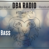 DBA Radio Session (09.01.2014)