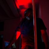 Sesión de PHUNK en vivo en la cabina de radio zapote