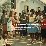 LE COUP DU BRÉSIL VOL 10