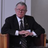 Interview with Thomas Schelling