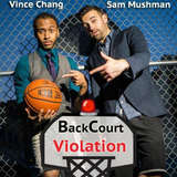 Backcourt Violation #1601: The Army's Quest for the Tournament