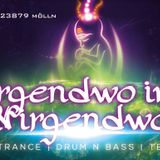 Promo Irgendwo im Nirgendwo 23.1.