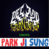 Park Ji Sung | 12 Novembro | feat. Bernardo Matos (Pecado Sonoro)
