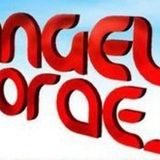 Angel Moraes - October 2011 Mix