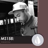 Mix For Menta Session Podcast