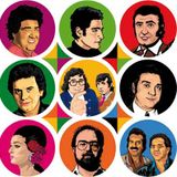 Gipsy Kings - Grans Noms de la Rumba Catalana
